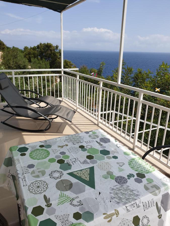 Adriatic Apartment Orebic Exterior photo