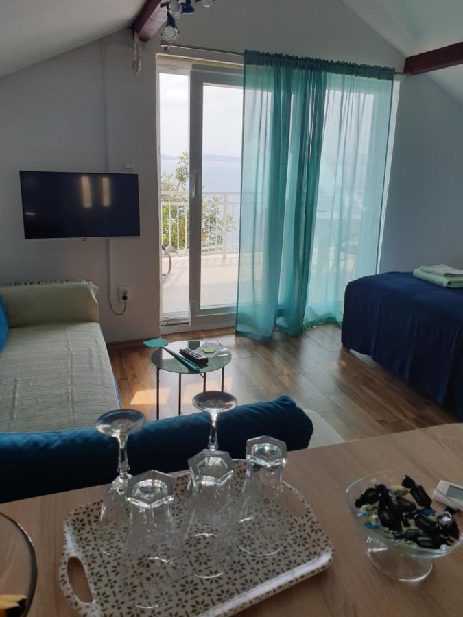 Adriatic Apartment Orebic Exterior photo