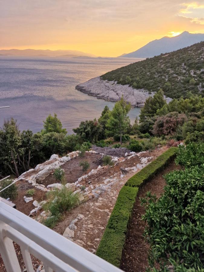 Adriatic Apartment Orebic Exterior photo
